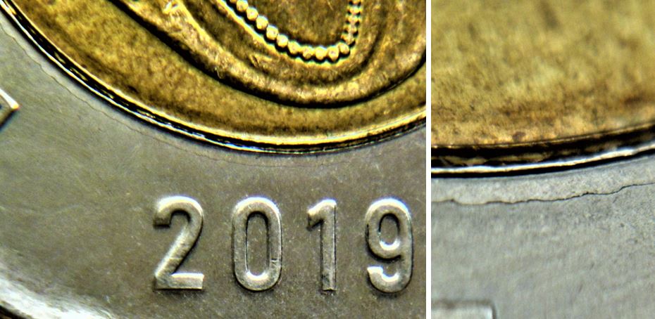 2 Dollars 2019-Défaut sur le disque extérieur-1.JPG
