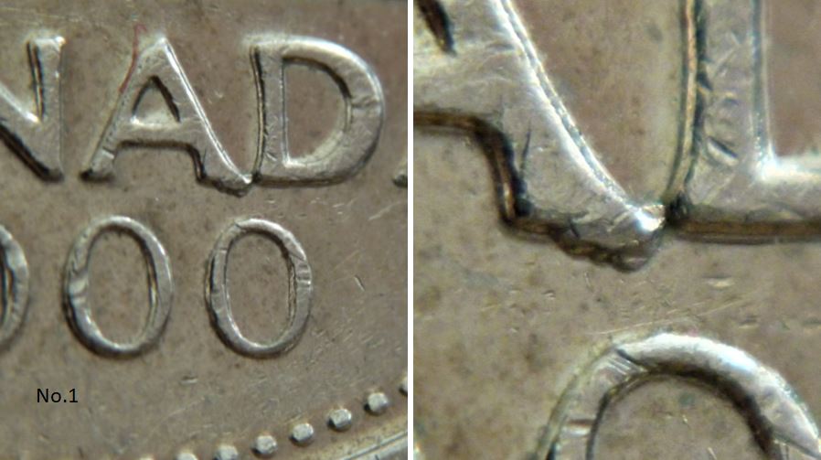 5 Cents 2000-Éclat coin sous A canAda-No.1.JPG
