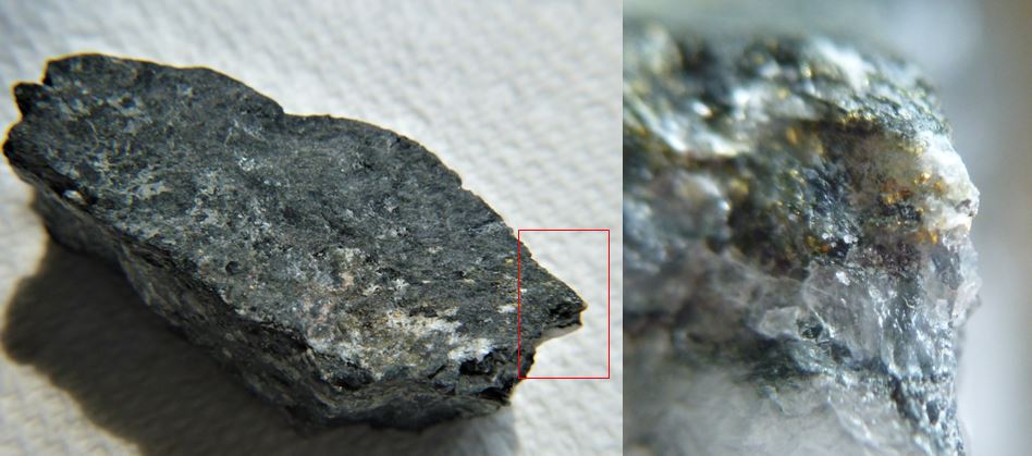 Roche d'or-3 Août 2023- quartz et tourmaline-1.JPG