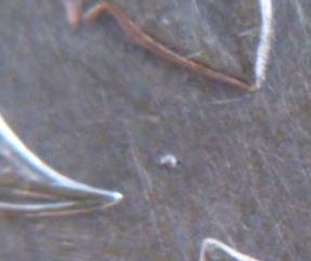 1 Cent 1997-Point sous feuille droite-1.JPG