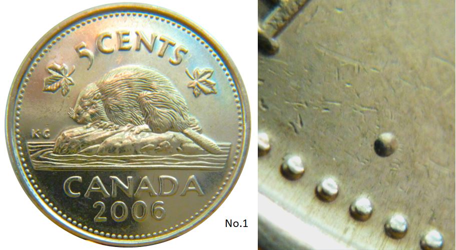 5 Cents 2006 logo-Point devant E de Elizabeth-No.1.JPG