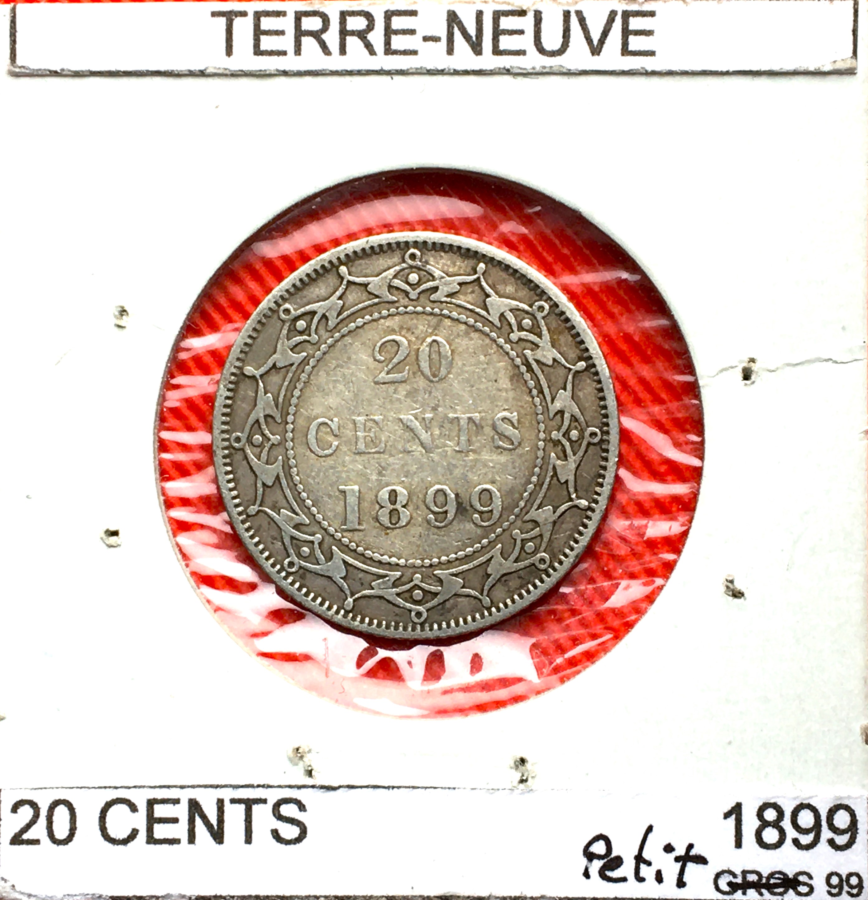 20 cents 1899 revers petits 99 deuxième.JPG