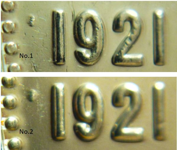 10 Cents 1921-2021-Point devant 1921-No1.JPG