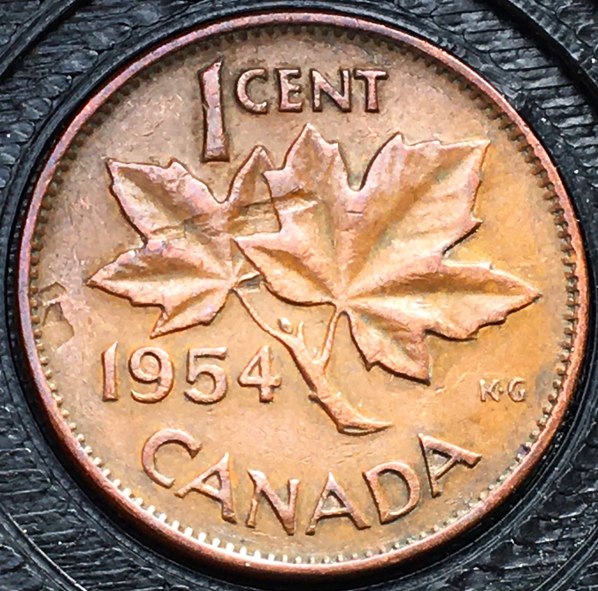 1 cent 1954 délam et frappe à travers 70.jpg