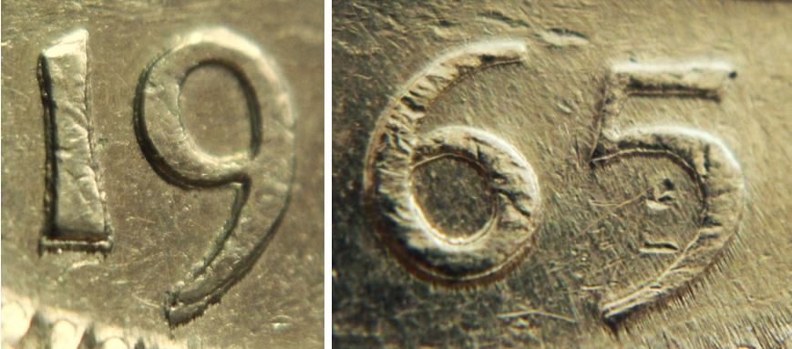 5 Cents 1965-Double date et A de canadA-2.JPG