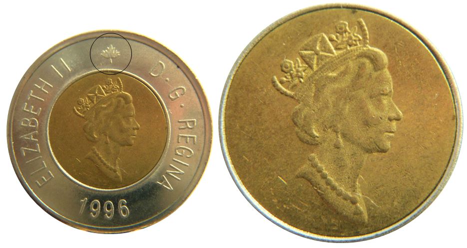 2 Dollars 1996- Fausse pièce-1.JPG
