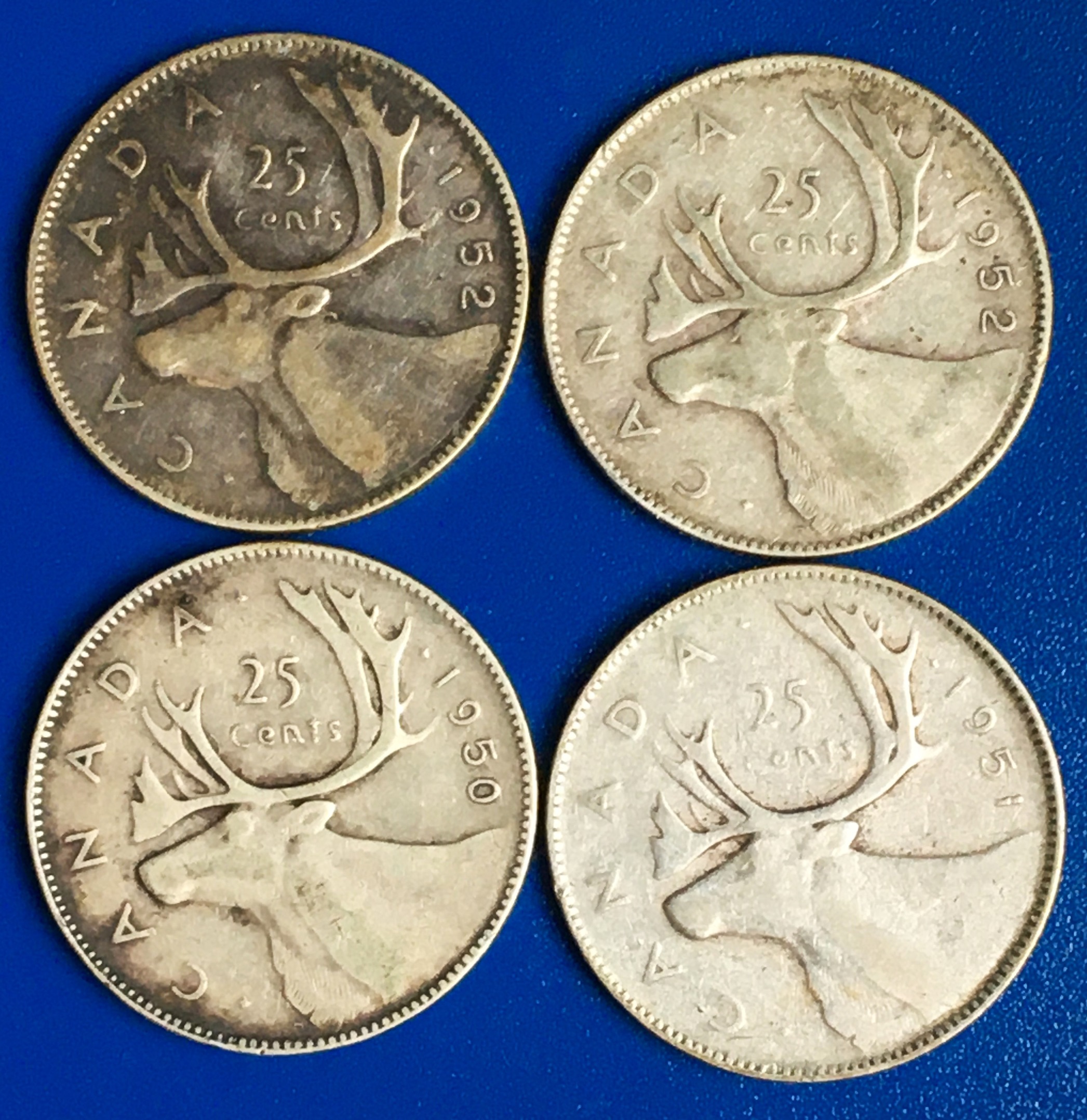 25 cents 1952 à 1950.JPG
