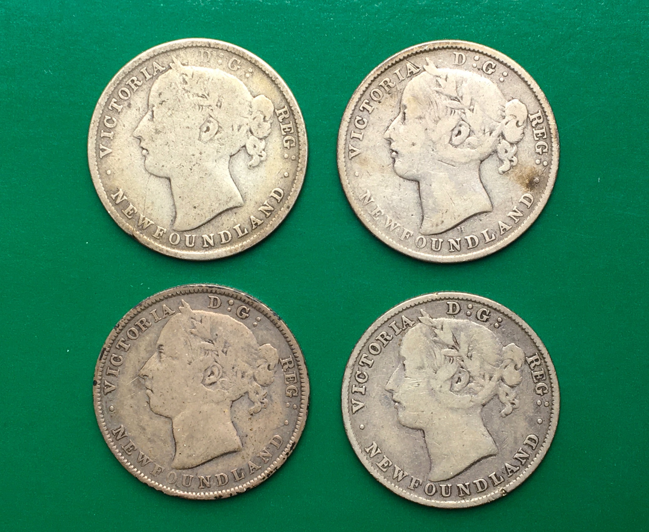 4 pièces de 20 cents avers.JPG