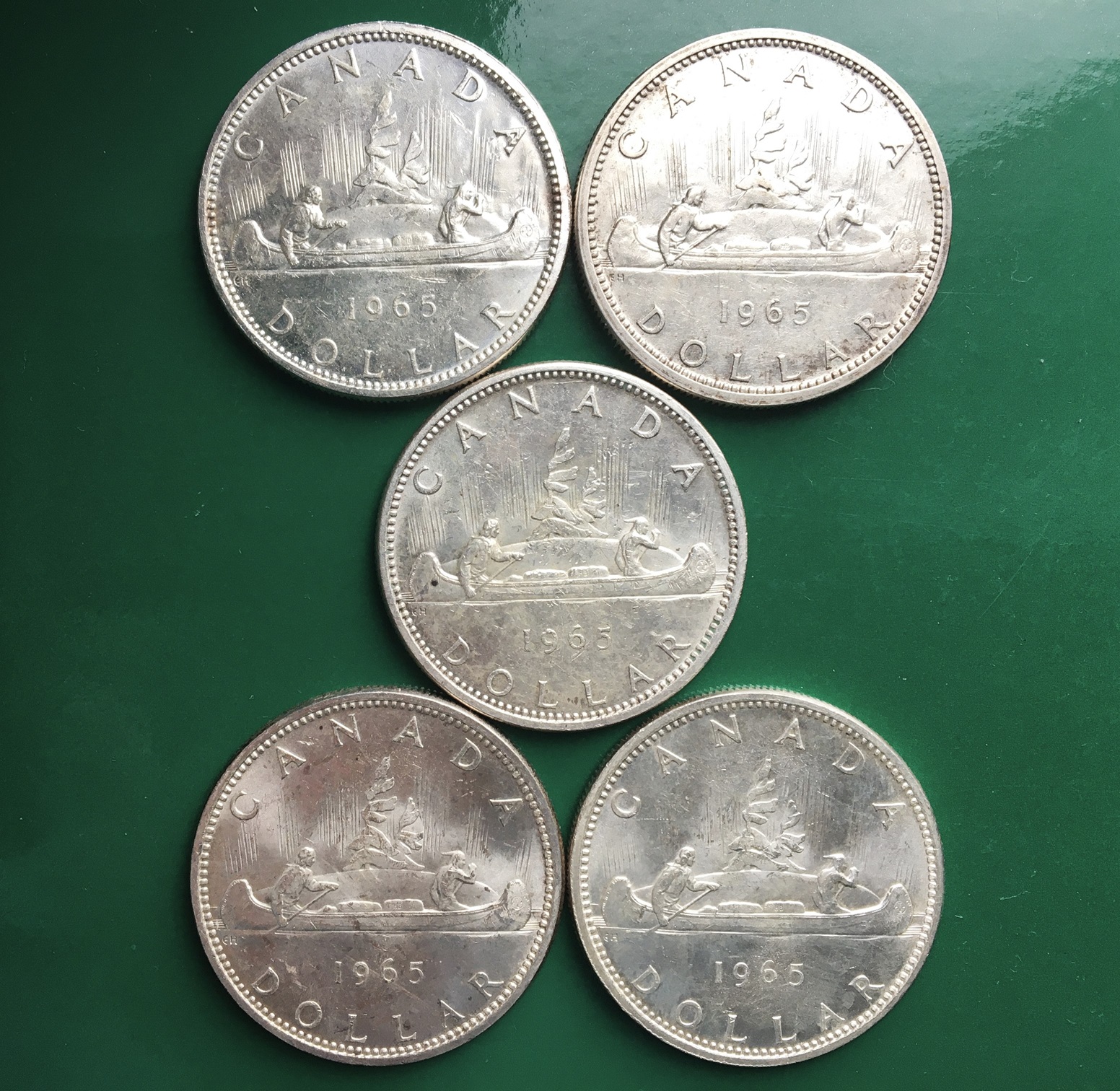 5 pièces 1 dollar 1965 revers 50.jpg