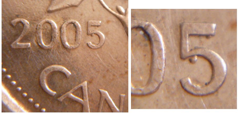 1 Cent 2005- Point  dans 5 de la date.JPG