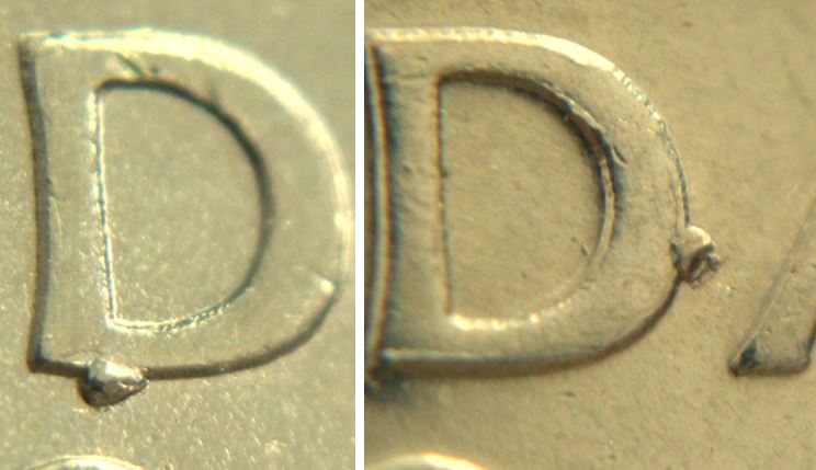 5 Cents 2009-Éclat coin sous le D de canaDa-1,.JPG