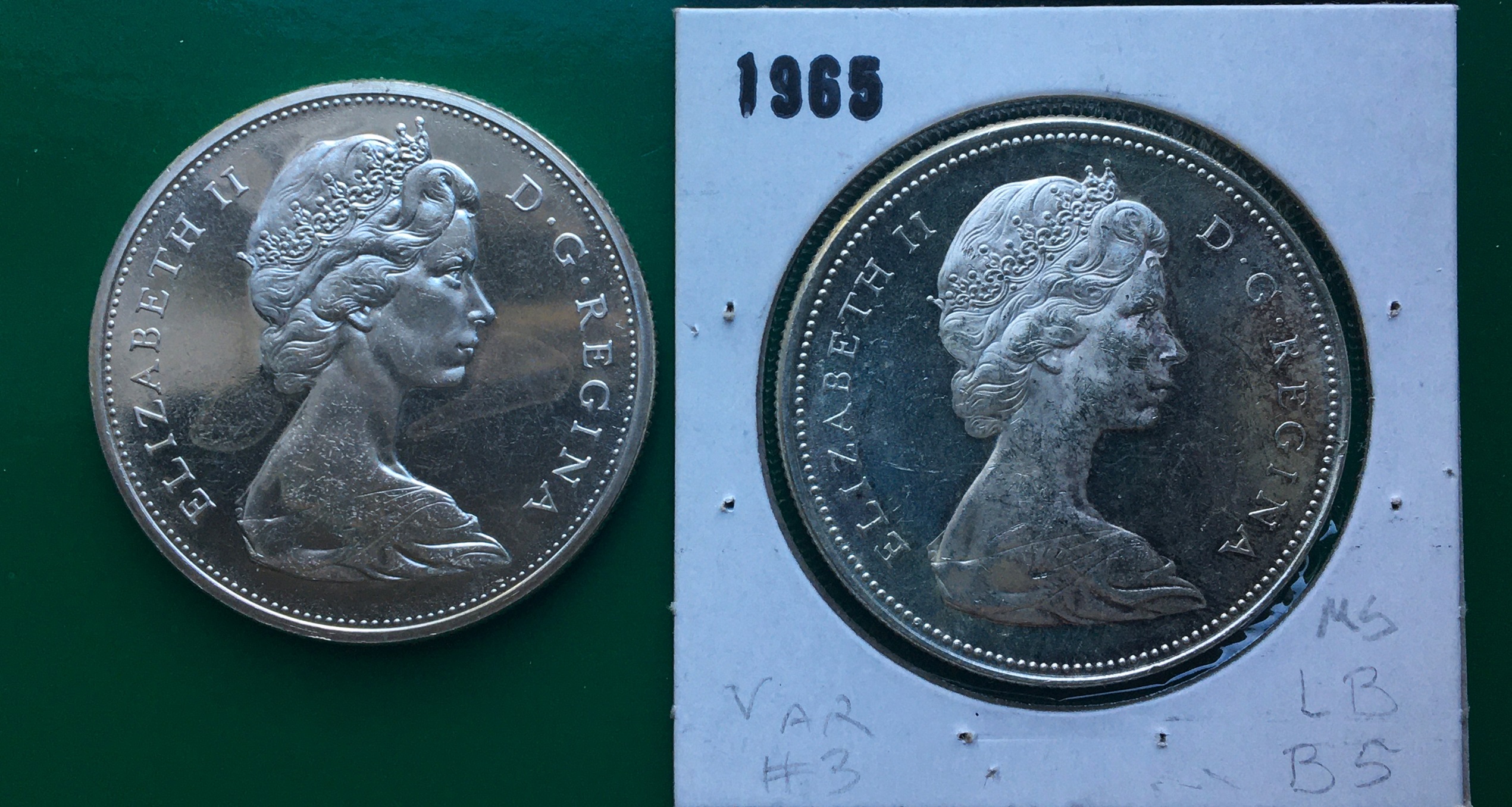 Dollars 1965 et 1965 avers.JPG