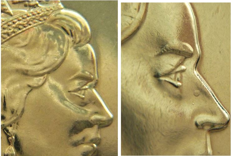 5 Cents 2002p-Point sur le nez de effigie-2.JPG