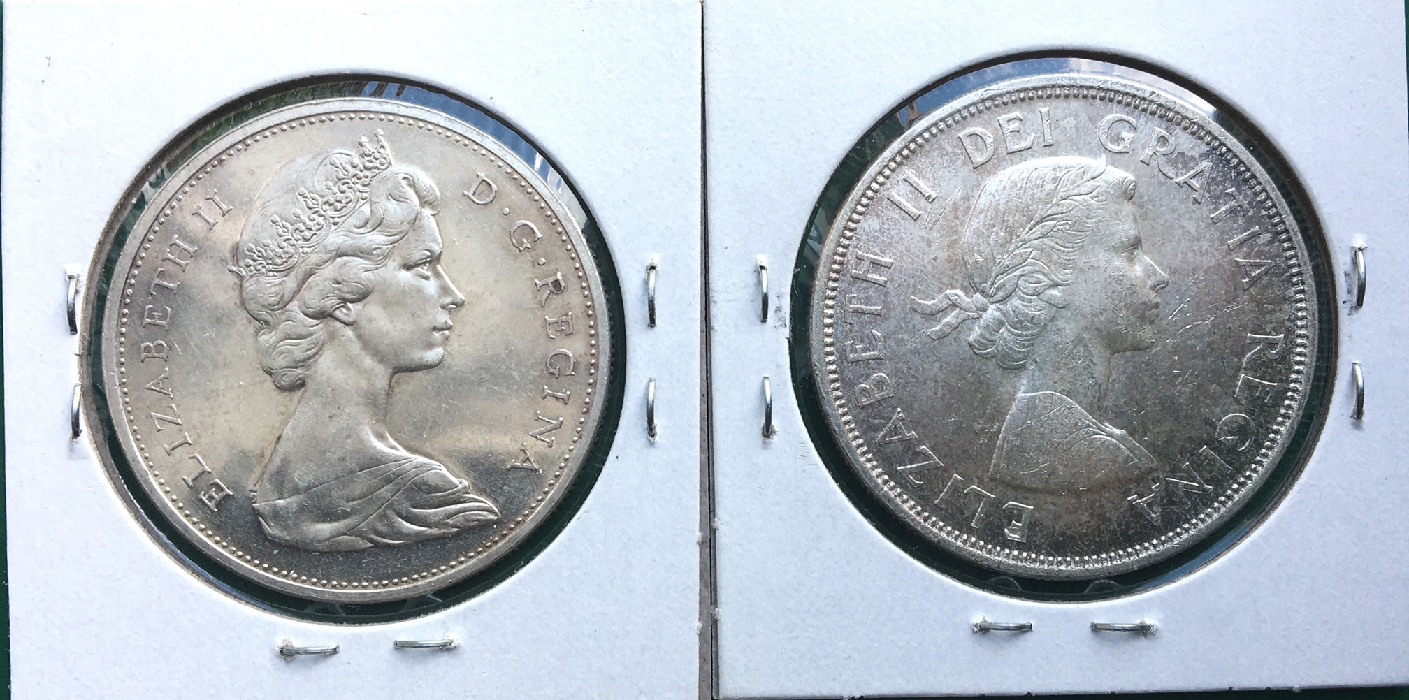 1 dollar 1964 et 1965 avers.JPG