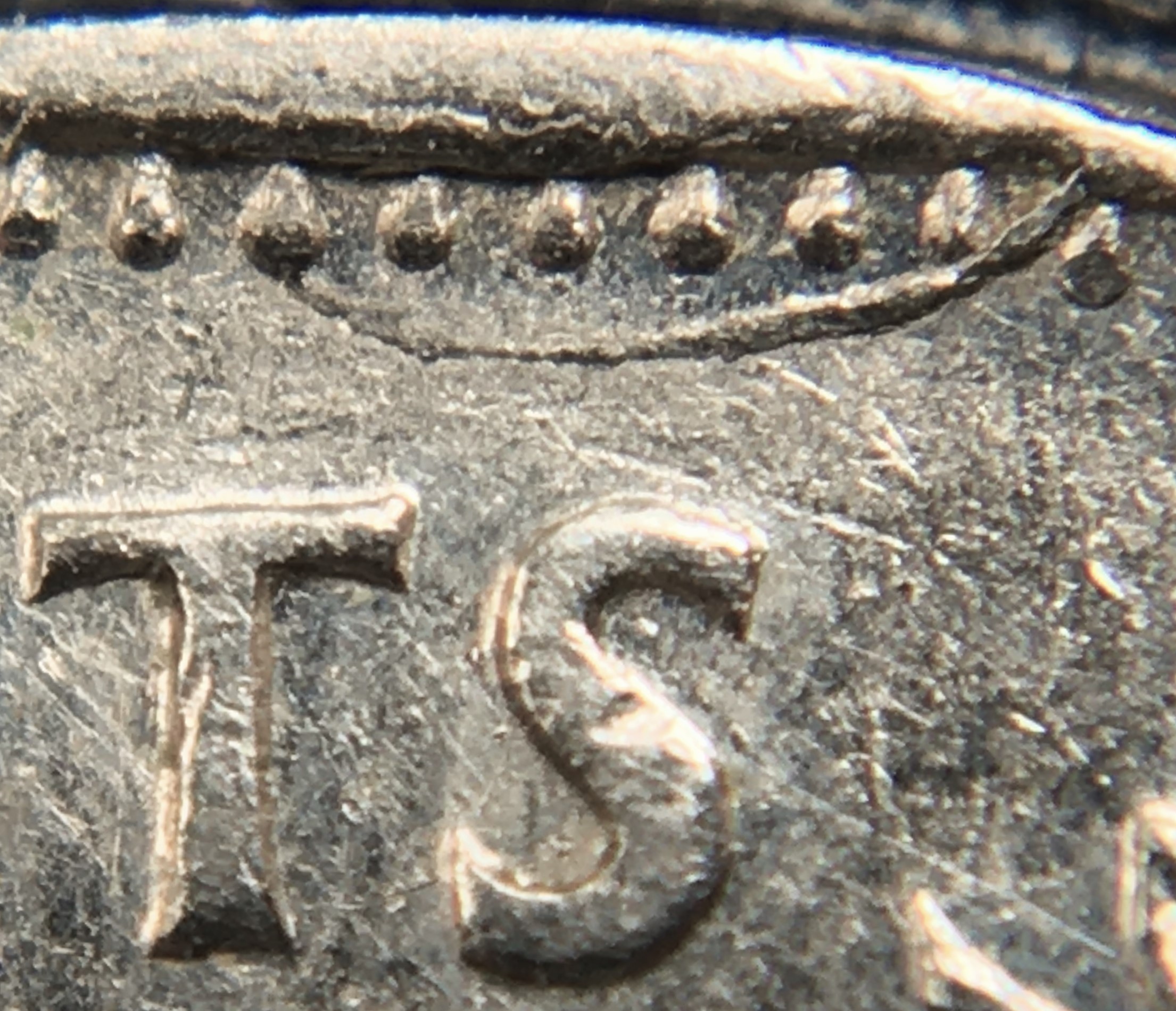 5 cents 1950 fendillement.JPG