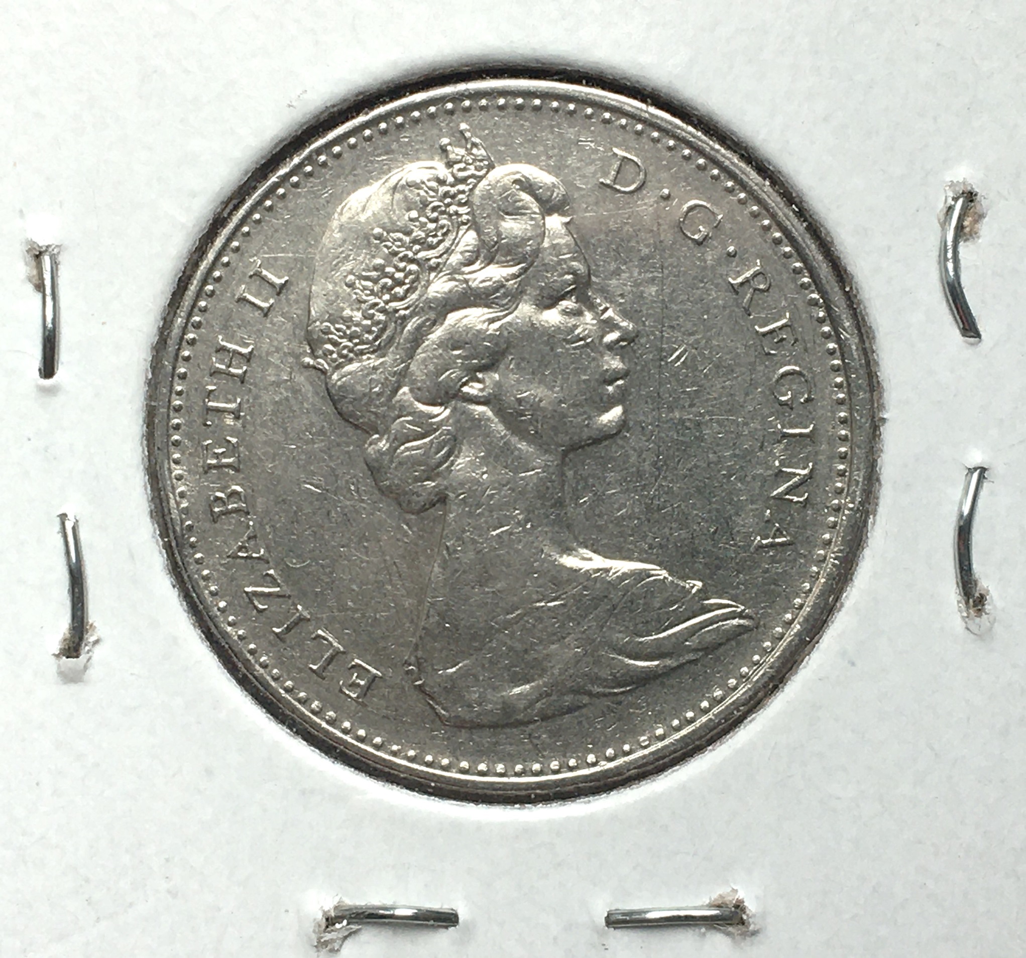 10 cents deuxième effigie de la reine 15,9 degrés.JPG