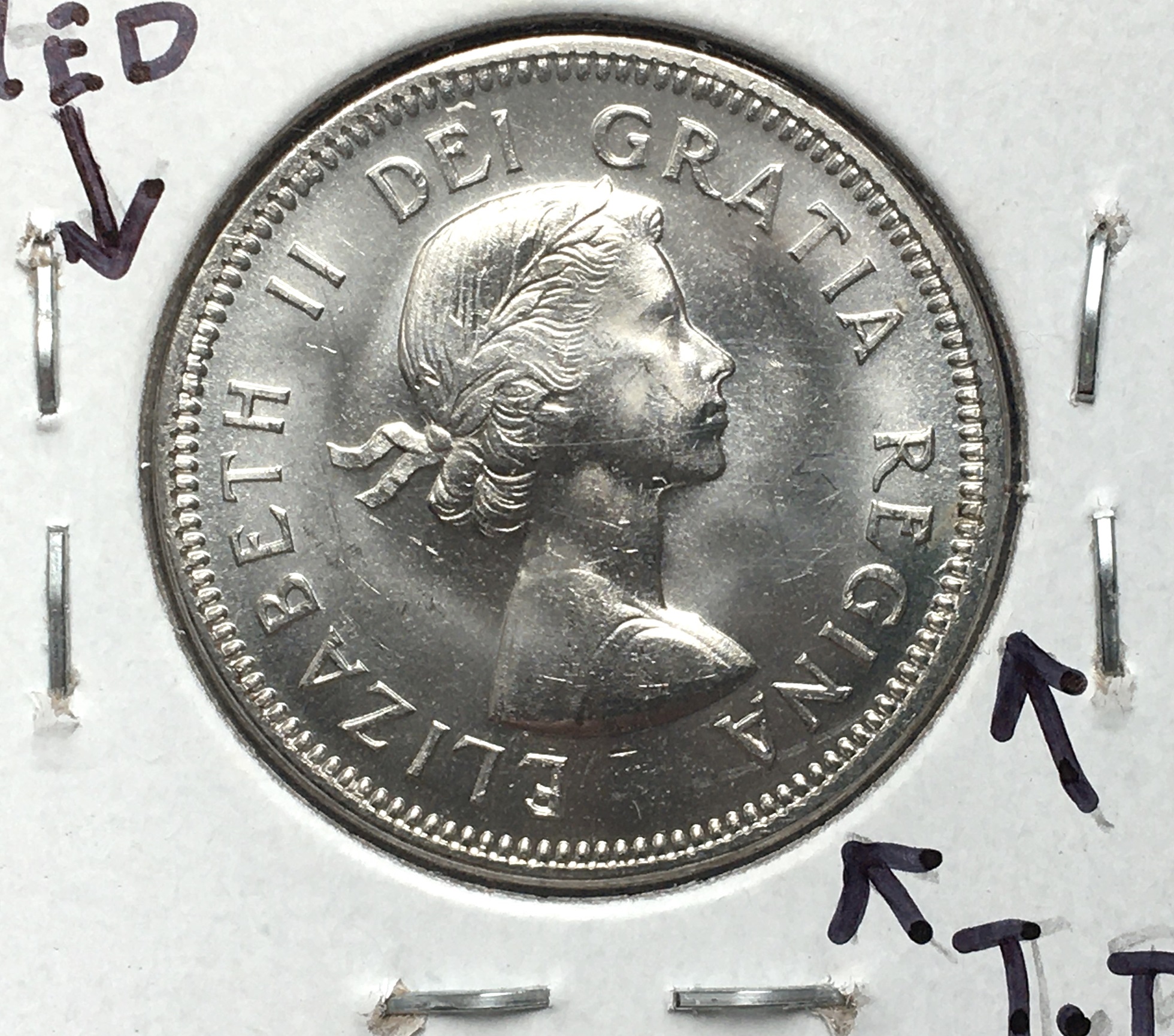 10 cents jeune reine 12,8 degrés.JPG