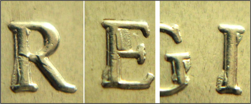5 Cents 2005.V-Dépôt de métal sur légende revers-No.,2,.png