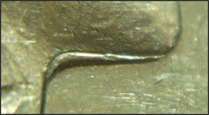 5 Cents 1963-Accumulation au visage de effigie-3.png