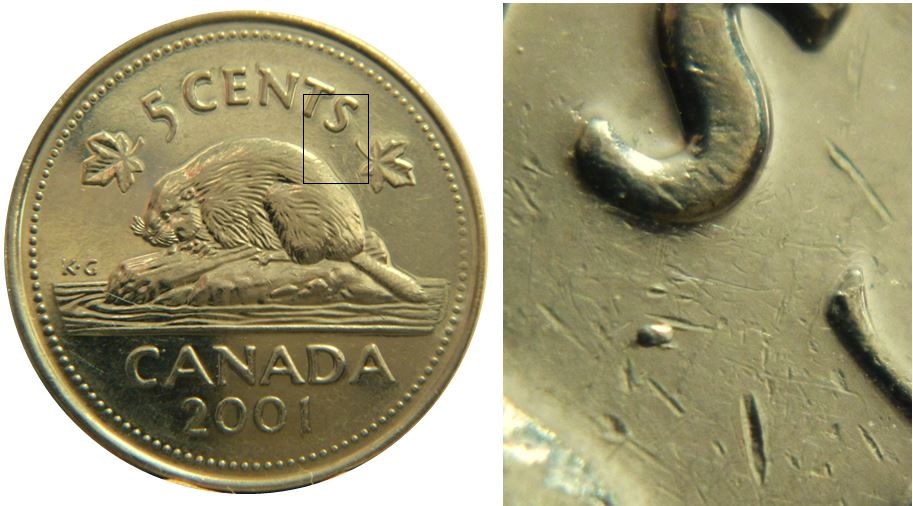 5 Cents 2001-Point sous S de centS-1,.JPG