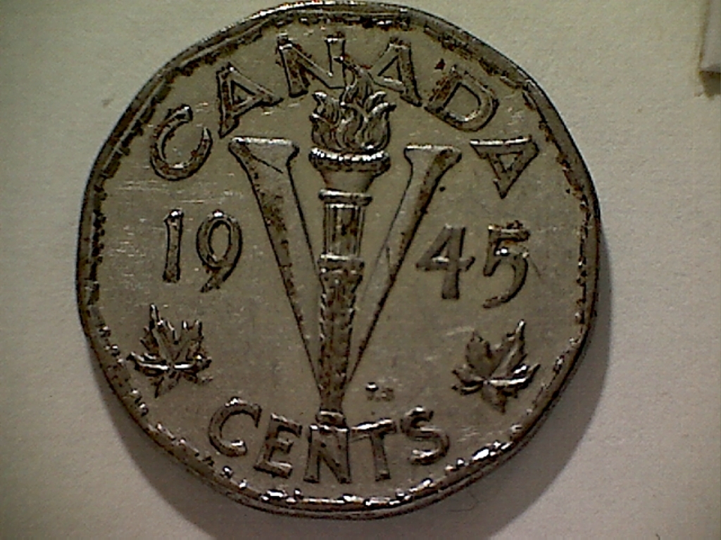 5 Cents 1945 Victoire Éclat près du P J523031C Revers.jpg