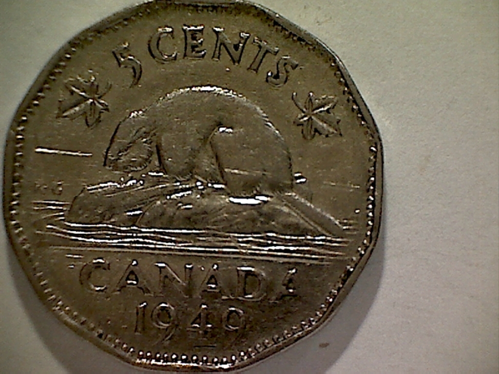 5 Cents 1949 Point entre le 9 et 4 B524035E Revers.jpg