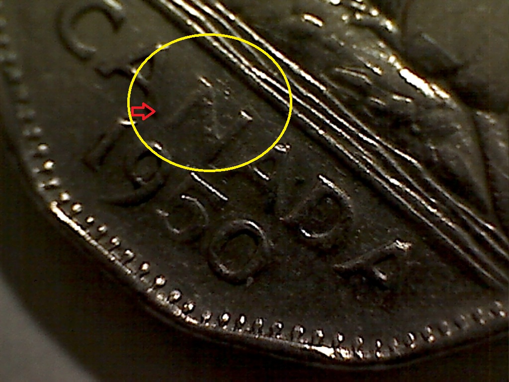 5 Cents 1950 S de GEOR.,RA,S de CENTS etc  B524028D 4 de 5.jpg