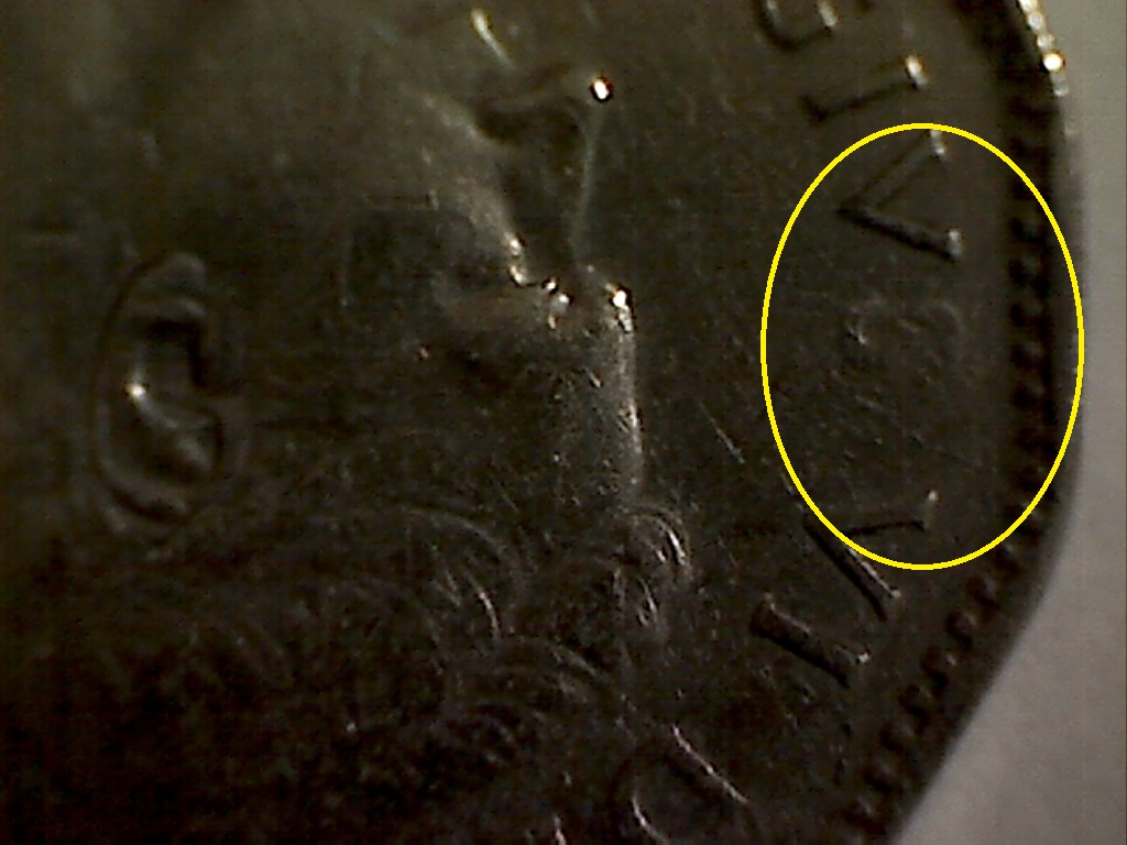 5 Cents 1950 S de GEOR.,RA,S de CENTS etc  B524028D 1 de 5.jpg