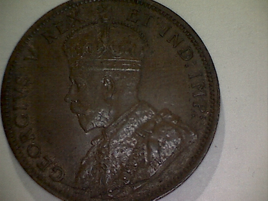 1 CENT 1911 Fendillé sous le Roi (Die Brake) J02441B Avers.jpg