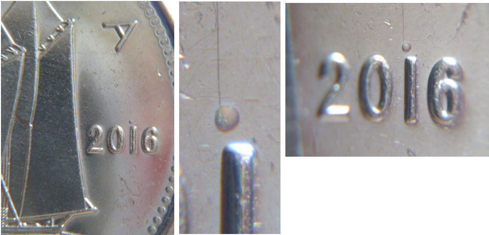 10 Cents 2016-Point au dessus 1 de 2016.JPG