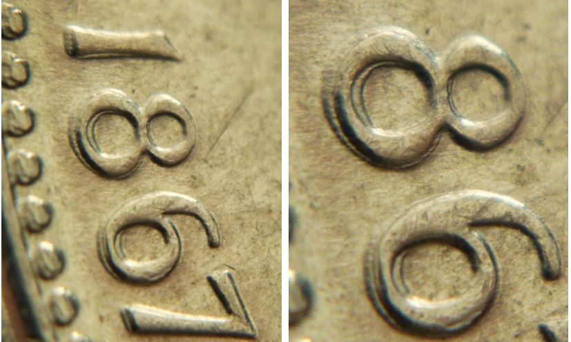 5 Cents 1967-Double avers et double revers-3.JPG
