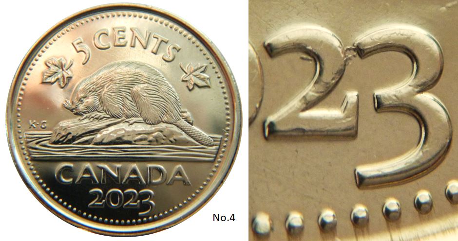 5 Cents 2023-Le 2 et 3 attaché-No.4,.JPG