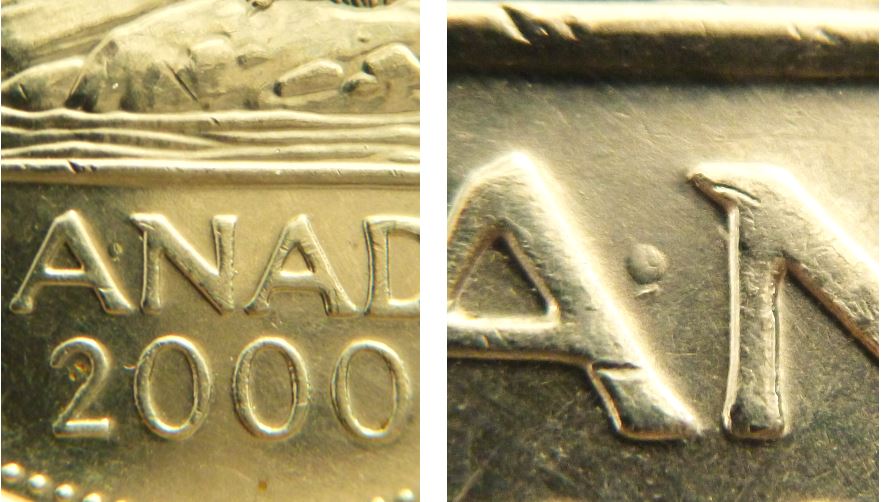 5 Cents 2000-Point entre A'N de cA'Nada-1.JPG