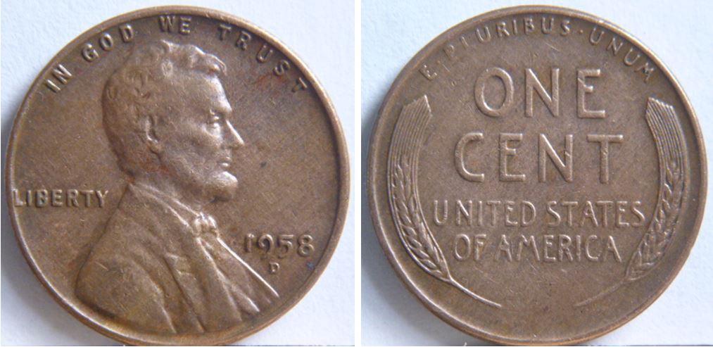 1 Cent USA- 1958D-Point sur 1 de la date-1.JPG