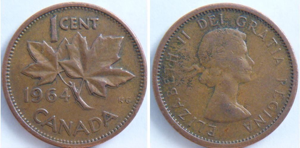 1 Cent 1964-Double revers-Coin décalé-1.JPG