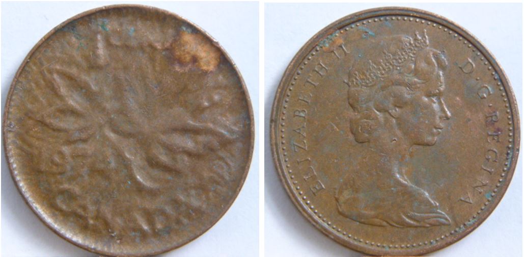 1 Cent 1974- Wow..! Deux 1- Mais combien de feuilles-1.JPG