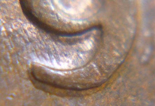 1 Cent 1969-Double 69-Coin détérioré-1.JPG