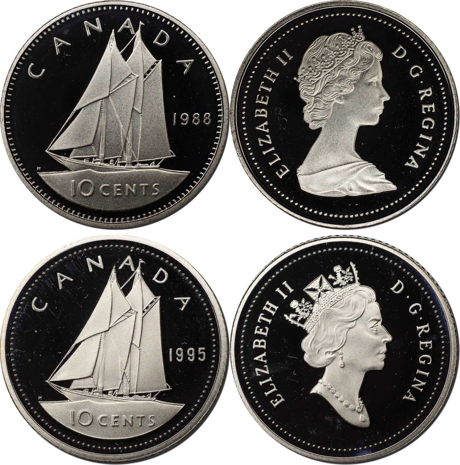 À Vendre - Lot 2 x 10c PR 1988-1995.jpg