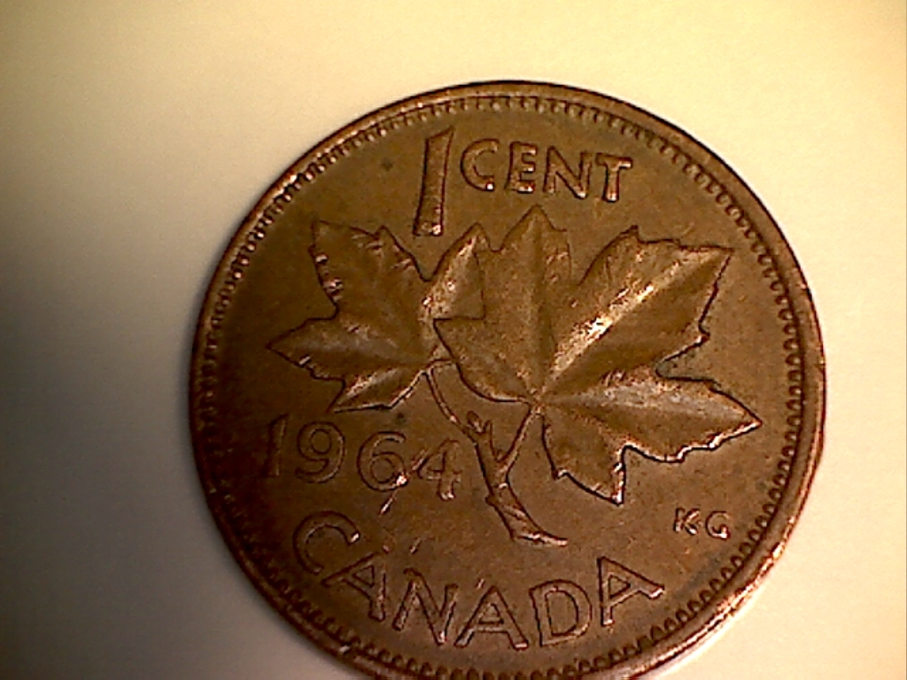 1964 Coin fendill. près du A B018043D Revers.jpg