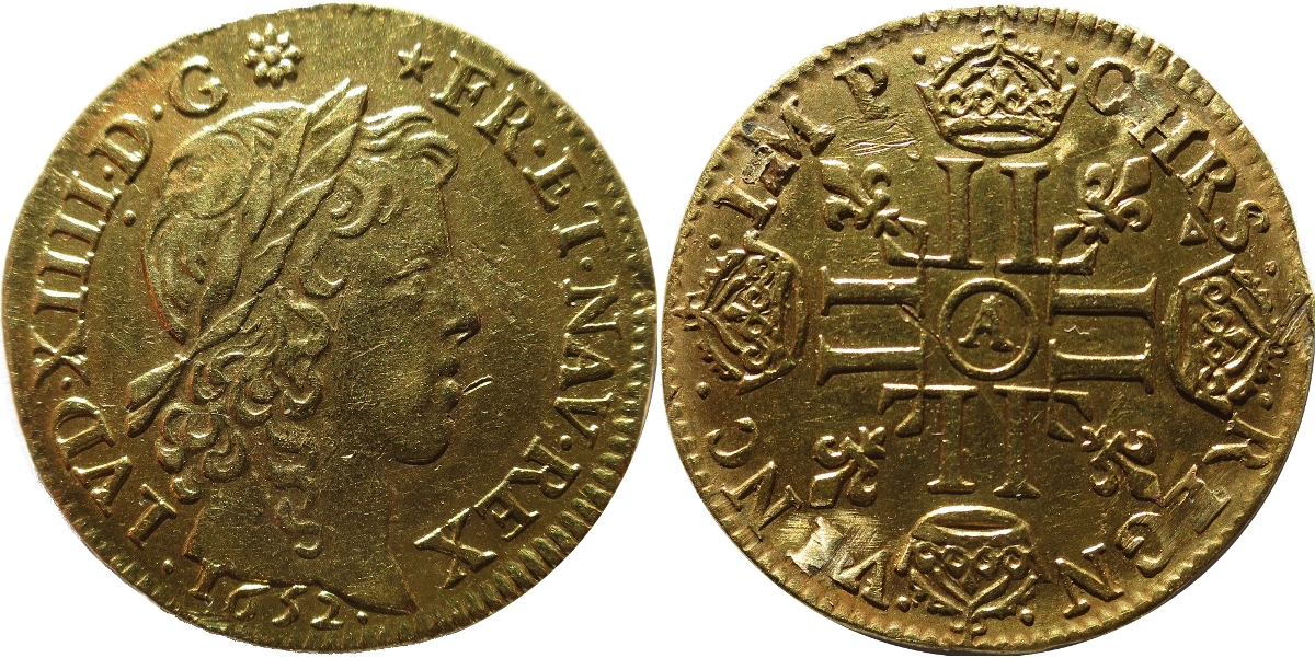 Louis XIV_Louis d'or 1652 A à la mèche longue - Copie.jpg