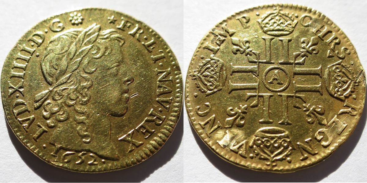 Louis XIV_Louis d'or 1652 A à la mèche longue b - Copie.jpg