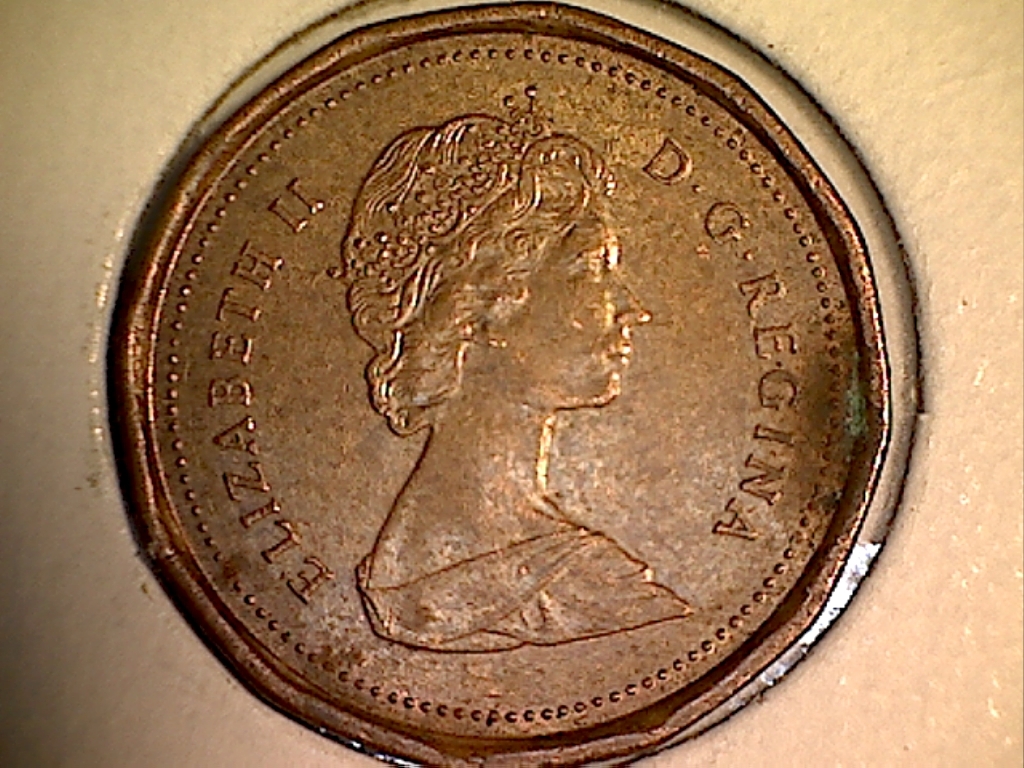 1989 Éclat de Coin dans les cheveux B018113D Avers.jpg