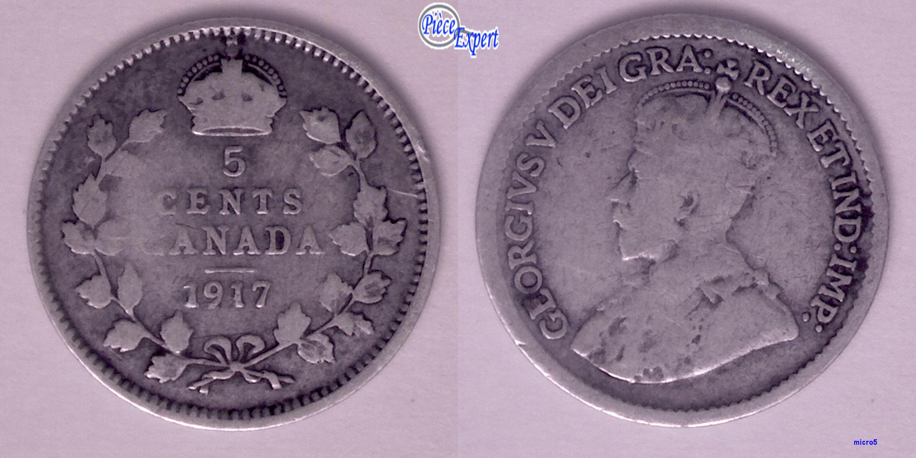 5 cents 1917 montage michel.jpg