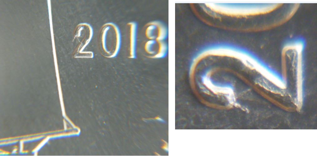 10 Cents 2018-Coin fendillé sur le 2.JPG