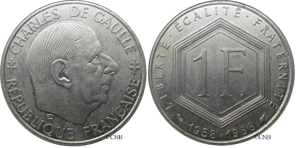 1 franc 1988 Charles de Gaulle_fra1435.jpg