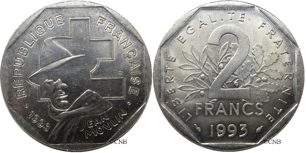 2 francs 1993 Jean Moulin_fra1001.jpg