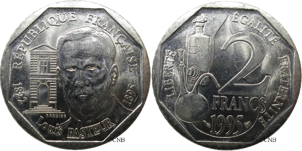 2 francs 1995 Louis Pasteur_fra1852.jpg