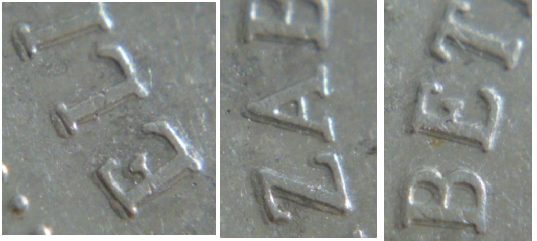 10 Cents 1995-Coin fendillé revers-Double Elizabeth II-2.JPG