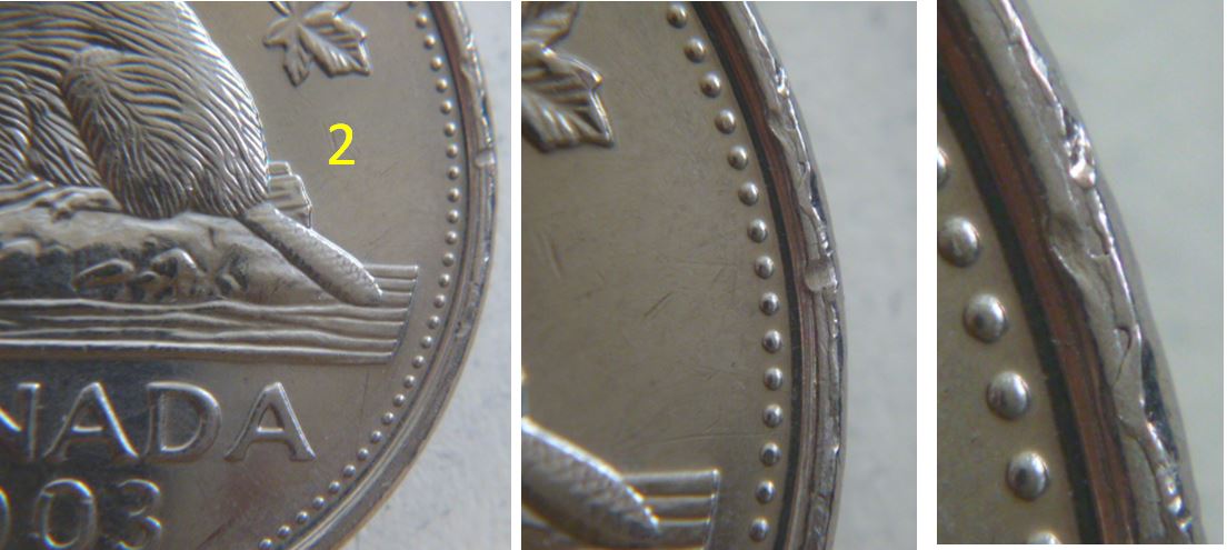 5 Cents 2003-Listel brisé.1.JPG