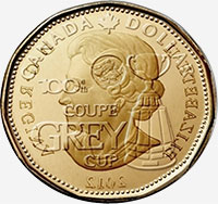Elizabeth II (2012) - Revers - Coins entrechoqués